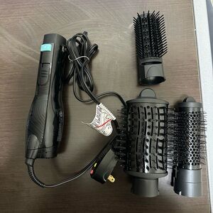 Conair The Curl Collective 3-in-1 Blowout Kit